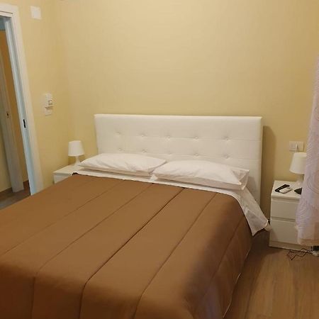 Koas Home Napoli Bagian luar foto