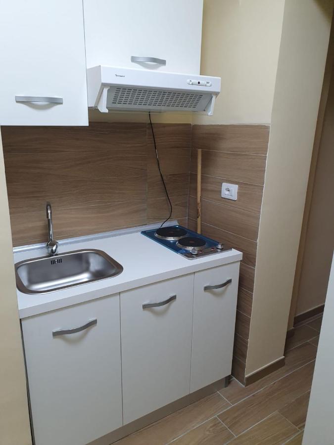 Koas Home Napoli Bagian luar foto