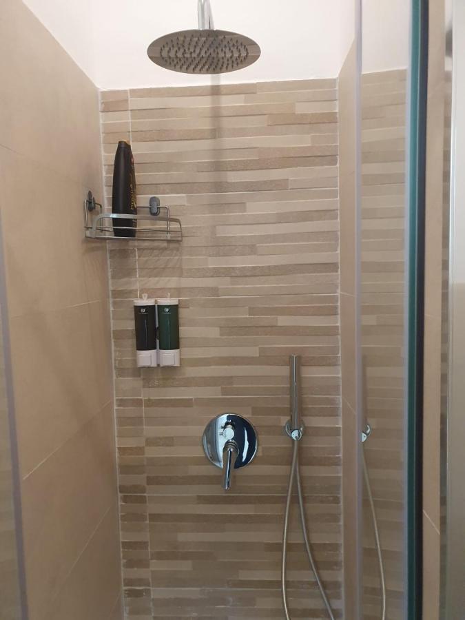 Koas Home Napoli Bagian luar foto