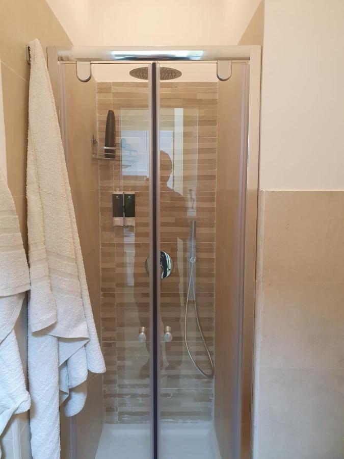 Koas Home Napoli Bagian luar foto