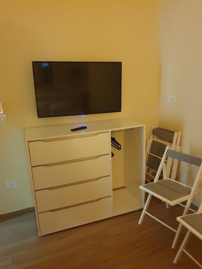 Koas Home Napoli Bagian luar foto