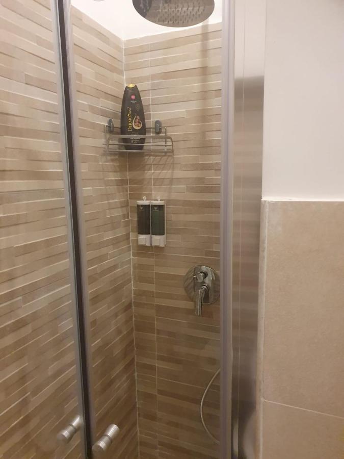Koas Home Napoli Bagian luar foto