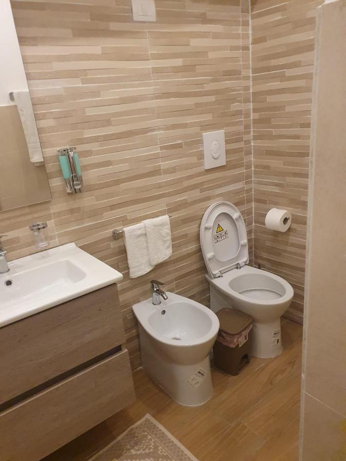 Koas Home Napoli Bagian luar foto