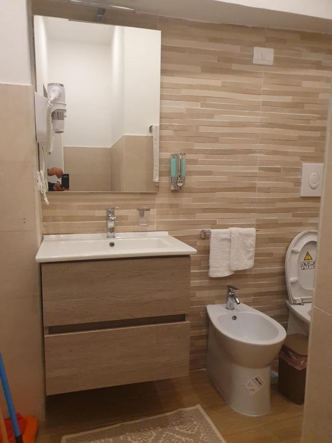 Koas Home Napoli Bagian luar foto