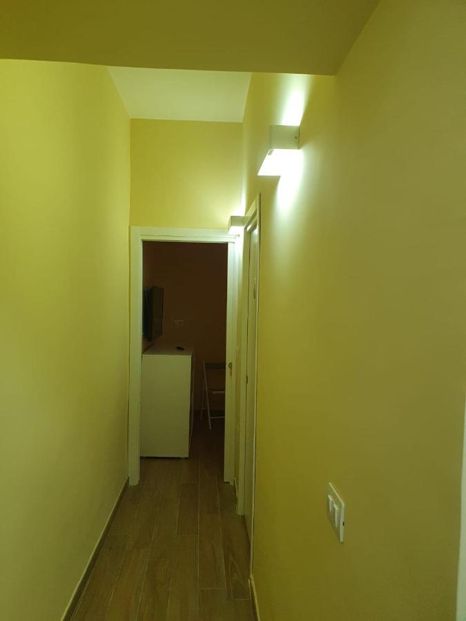 Koas Home Napoli Bagian luar foto