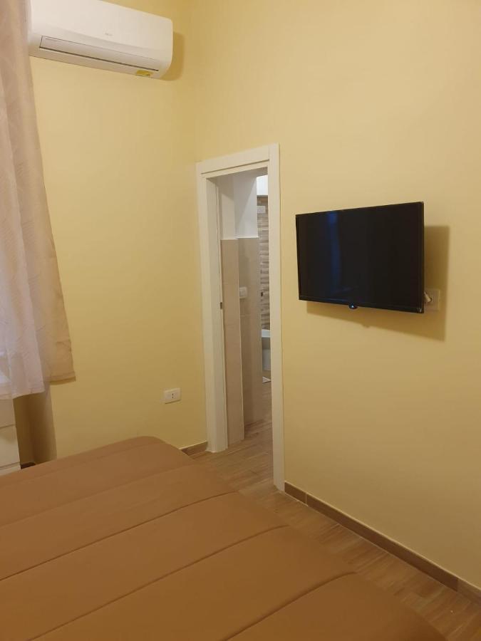 Koas Home Napoli Bagian luar foto