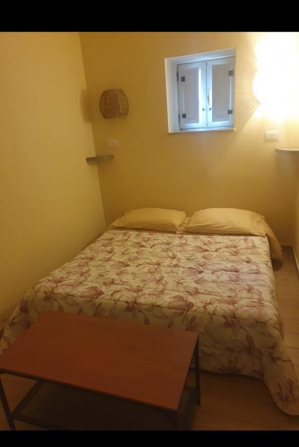 Koas Home Napoli Bagian luar foto