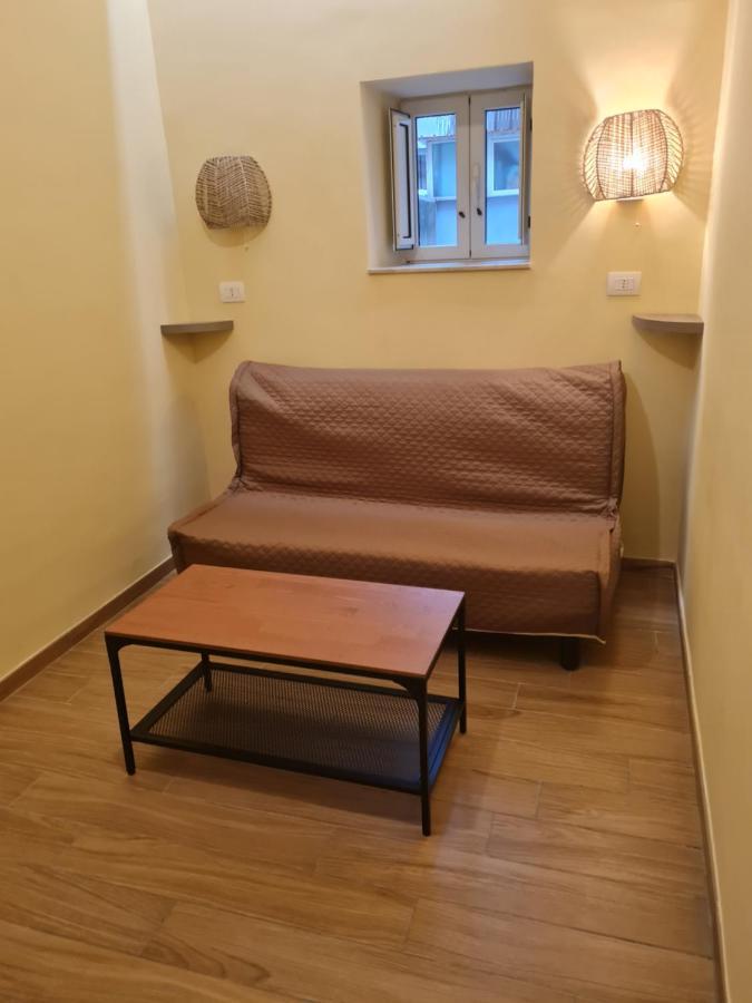 Koas Home Napoli Ruang foto