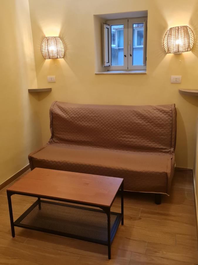 Koas Home Napoli Ruang foto